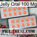 Jelly Oral 100 Mg 27